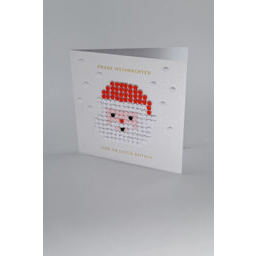 Karte "Tapa Santa" 2