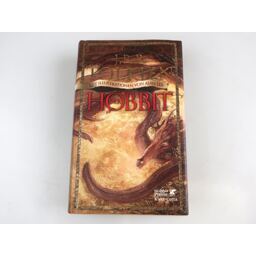 J. R. R. Tolkiens Der Hobbit