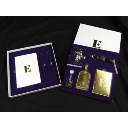 Elton John "GOODBYE YELLOW BRICK ROAD" Geschenk Set