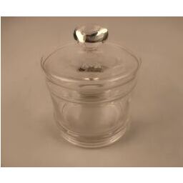 Glasbonboniere  Sarner Cristal