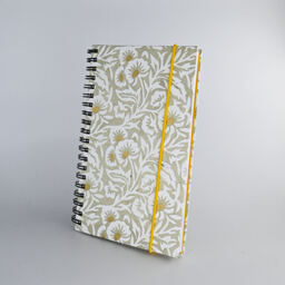 Agenda Classic "Lokta Papier" 38