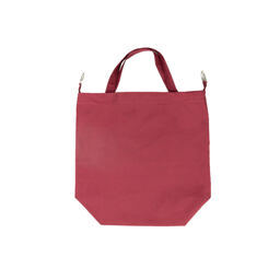 Shopper Ventile Bordeaux