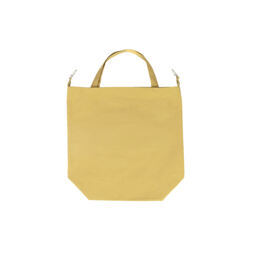 Shopper Ventile Gold