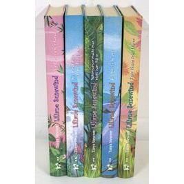 Liliane Susewind – 5 Kinderbücher von Tanya Stewner in deutsch