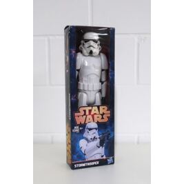 STAR WARS Stormtropper