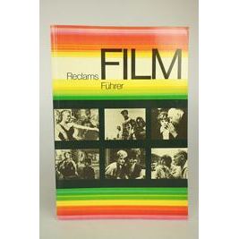 Reclams Film Führer 1982