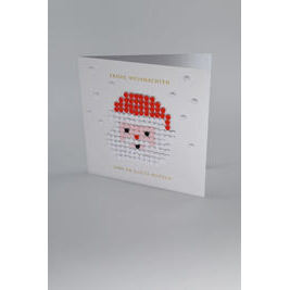 Karte "Tapa Santa" 2