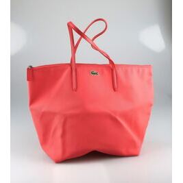 Lacoste Shopping Bag