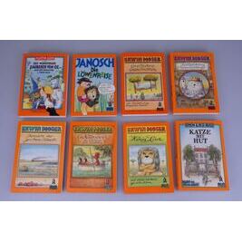 Sammlung Gullivers Taschenbücher