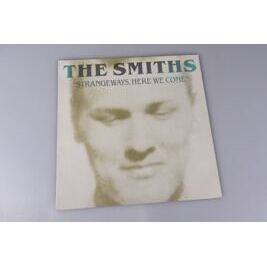 The Smiths - Strangeways, Here we Come