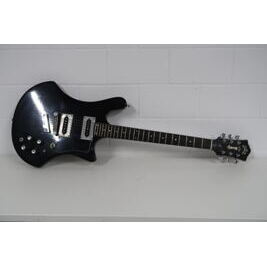 GUILD S-300 E-Gitarre 1978