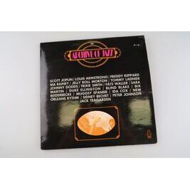 Archive of Jazz - Various