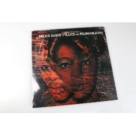 Miles Davis - Fillies de Kilimanjaro