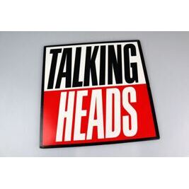 Talking Heads - True Stories