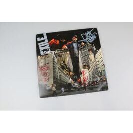 Exile - Dirty Science