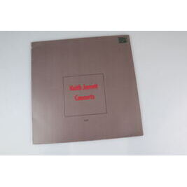 Keith Jarrett - Concerts