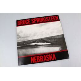 Bruce Springsteen - Nebraska
