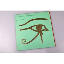 The Alan Parsons Project - Eye in the Sky
