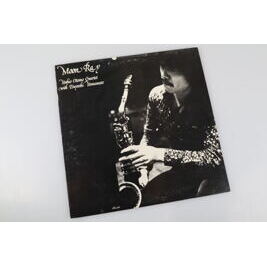 Yoshio Otomo Quartet - Moon Ray