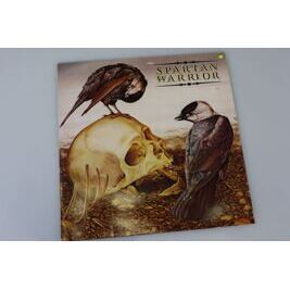 Spartan Warrior - Spartan Warrior