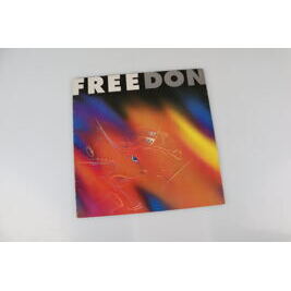 Freedon - Freedon