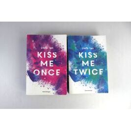 Stella Tack - Kiss the Bodyguard Trilogie - Band 1 und 2