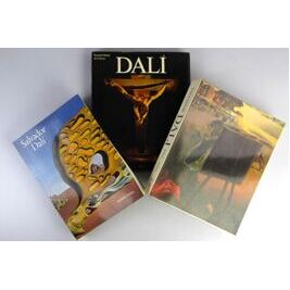 Salvador Dali - Sammlung