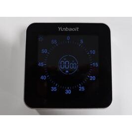 Yunbaoit Küchentimer mit Akku