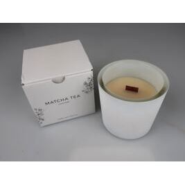 Duftkerze Matcha Tea