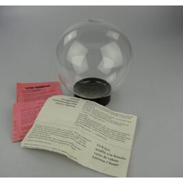 Luraja-Aquaflorium Glaskugel