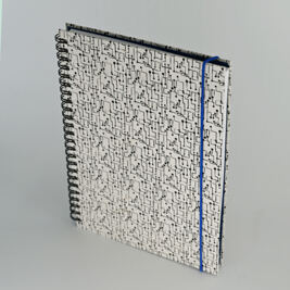 Agenda A5 "Lokta" 03