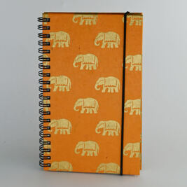 Agenda Classic "Elefant" 2