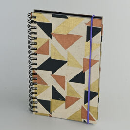 Agenda Classic "Lokta Papier" 33