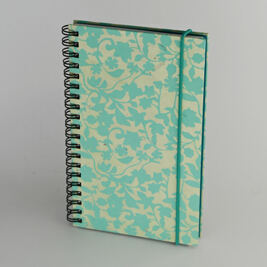 Agenda Classic "Lokta Papier" 35