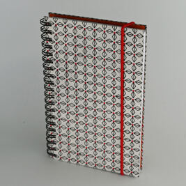 Agenda Classic "Lokta Papier" 34