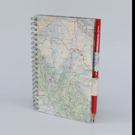 Agenda 2027 "Weitweg" Wandern
