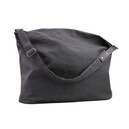 BigBag Leinen Anthrazit