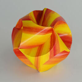 "Peiper Boll" Orange