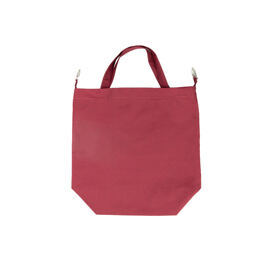 Shopper Ventile Bordeaux
