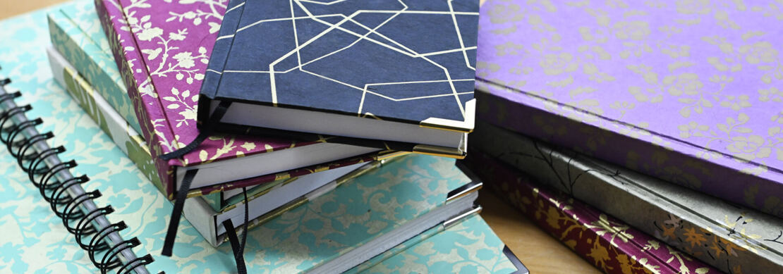 Direkt aus dem Tapa Atelier