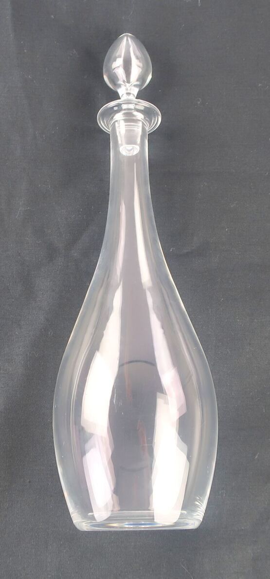 Baccarat Weinkaraffe