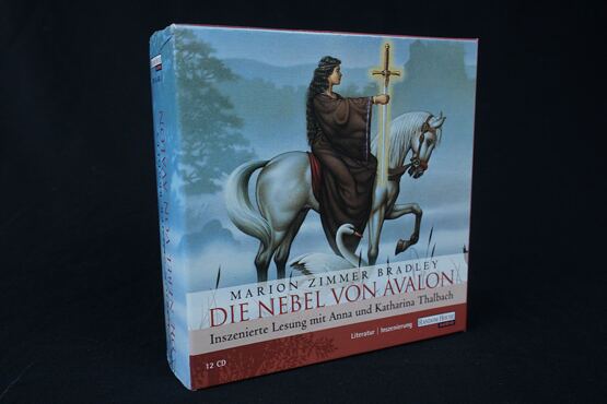 Die Nebel von Avalon