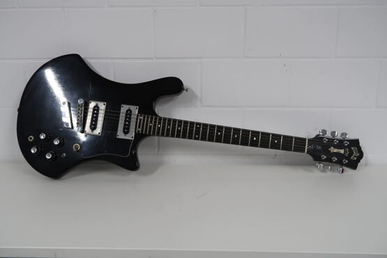 GUILD S-300 E-Gitarre 1978