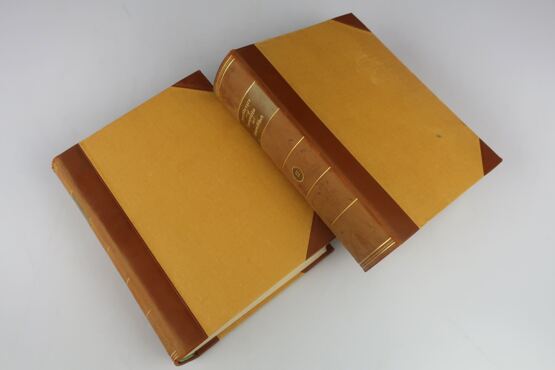 David Herrliberger's Topographie der Eydgnoßschaft.