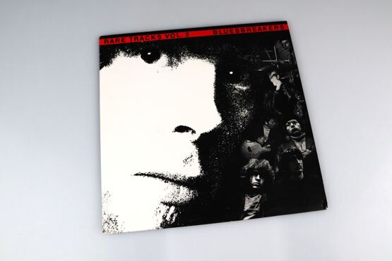 Bluesbreakers - Rare Tracks Vol.2