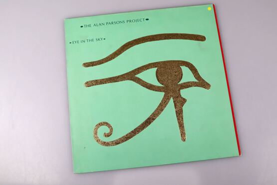 The Alan Parsons Project - Eye in the Sky