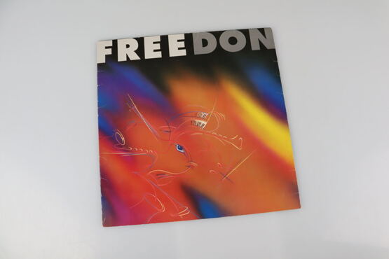 Freedon - Freedon