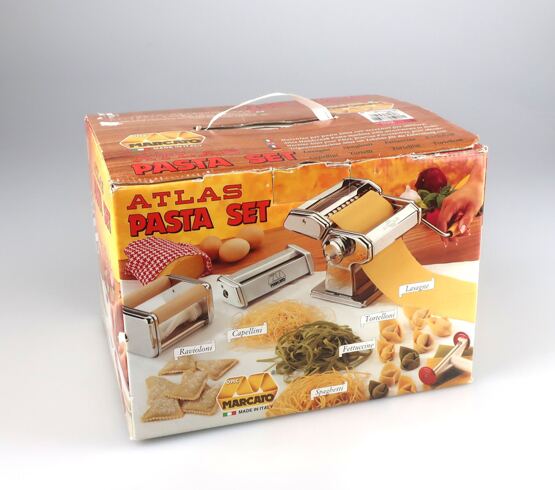 ATLAS Pasta Set Marcato Made in Italy