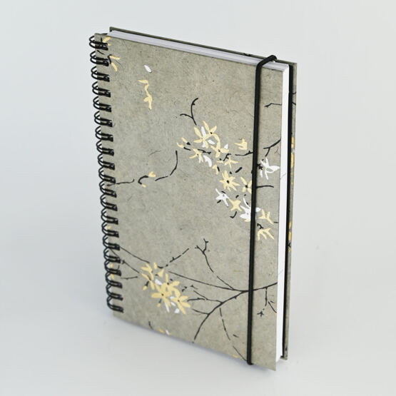 Agenda Classic "Jasmin"