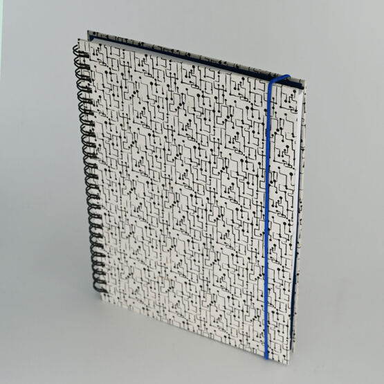 Agenda A5 "Lokta" 03